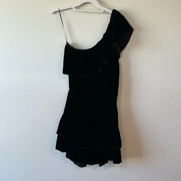 open lace back dress Amazon.com: PRETTYGARDEN One Shoulder Dresses for Women 2025 Summer Ruched  Mesh Asymmetrical Cocktail Wedding Guest Bodycon Dress (Army Green,Small) :  Clothing, Shoes & Jewelry